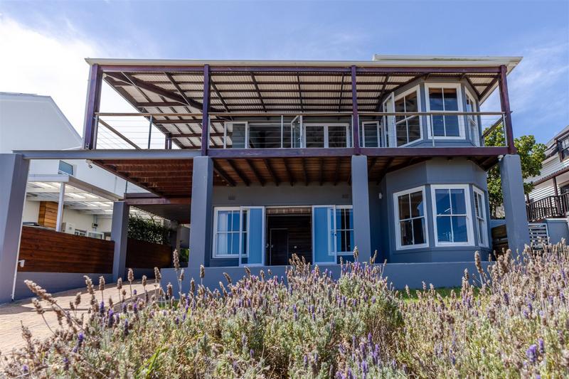 4 Bedroom Property for Sale in Scarborough Western Cape